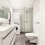 דירה Heimby Homes - Large Penthouse In Skuteviken