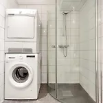 Apartamento Heimby Homes - Large Penthouse In Skuteviken *