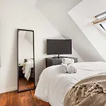 Heimby Homes - Large Penthouse In Skuteviken Apartamento