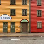 Heimby Homes - Large Penthouse In Skuteviken Bergen