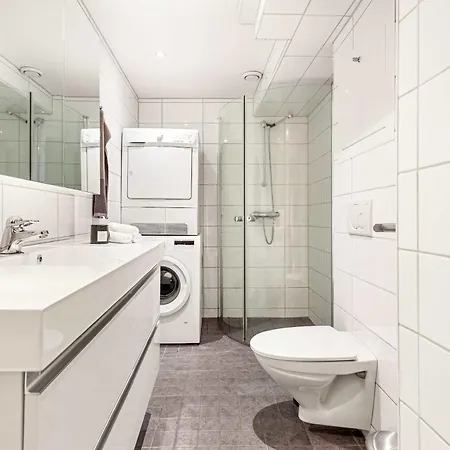 Daire Heimby Homes - Large Penthouse In Skuteviken