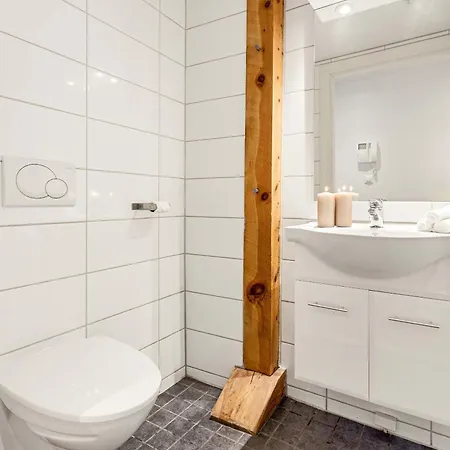 Heimby Homes - Large Penthouse In Skuteviken
