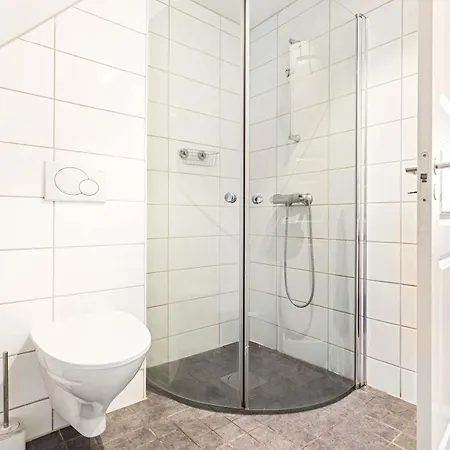 Daire Heimby Homes - Large Penthouse In Skuteviken