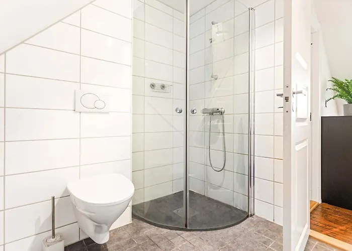 Apartment Heimby Homes - Large Penthouse In Skuteviken